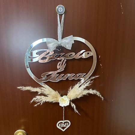 Bacio Di Luna バーリ エクステリア 写真